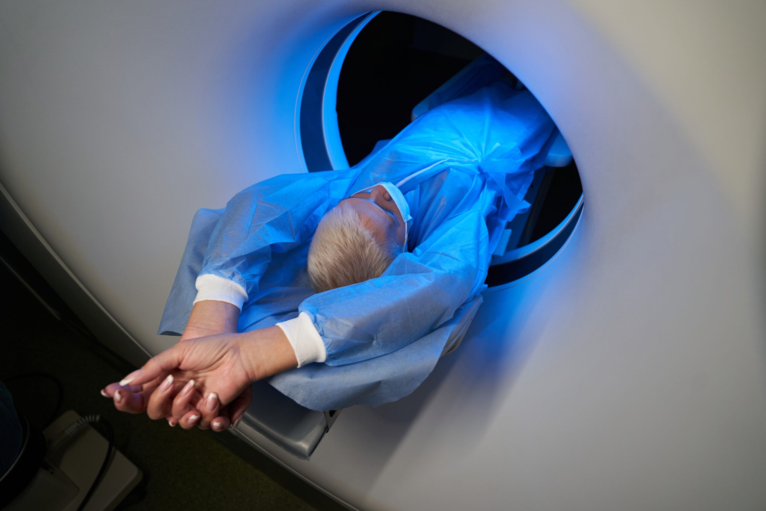 Full Body Scan MDLifespan