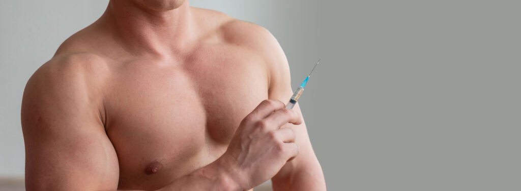 MDLifespan Testosterone Injection Instructions